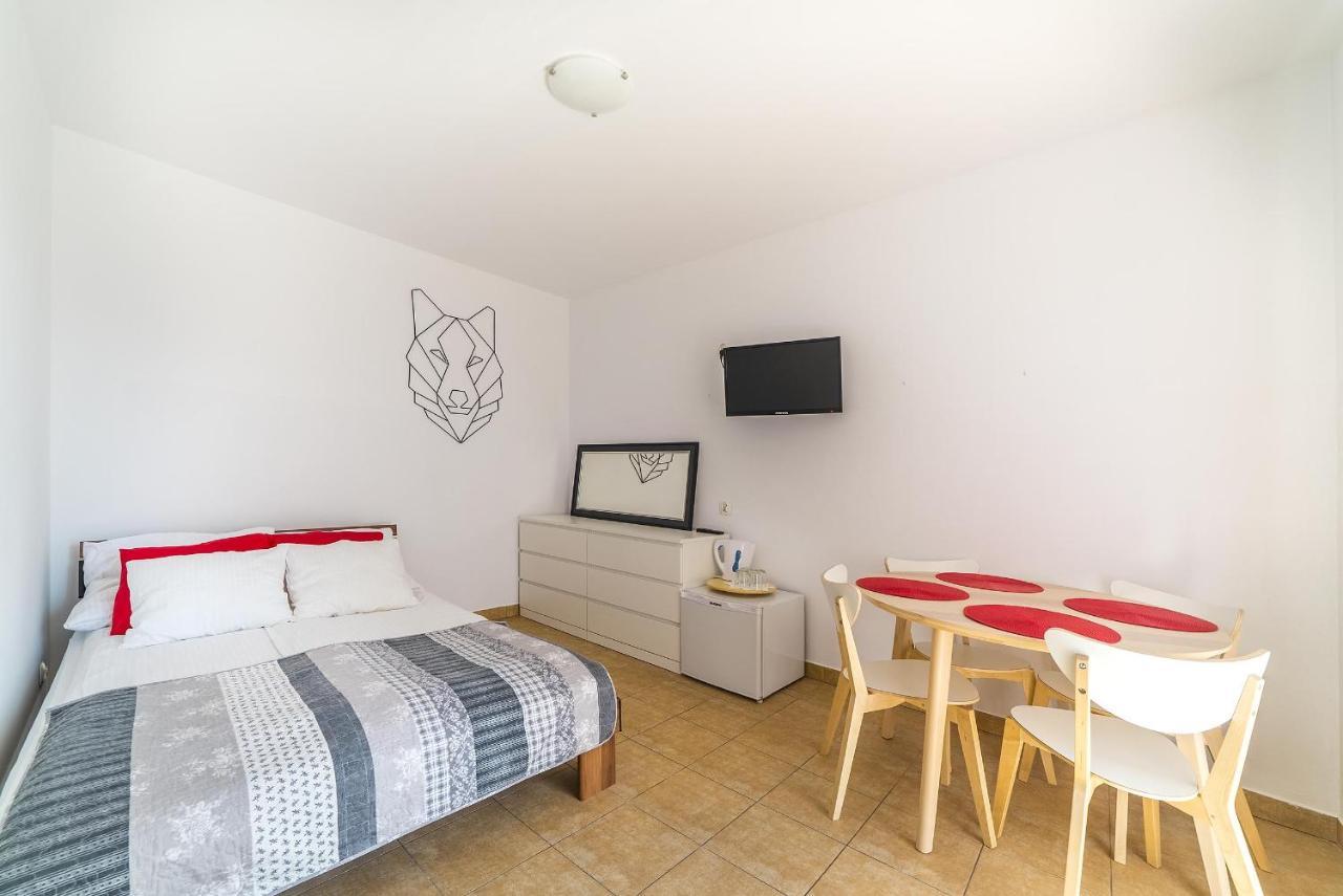 Homestay Zefirek