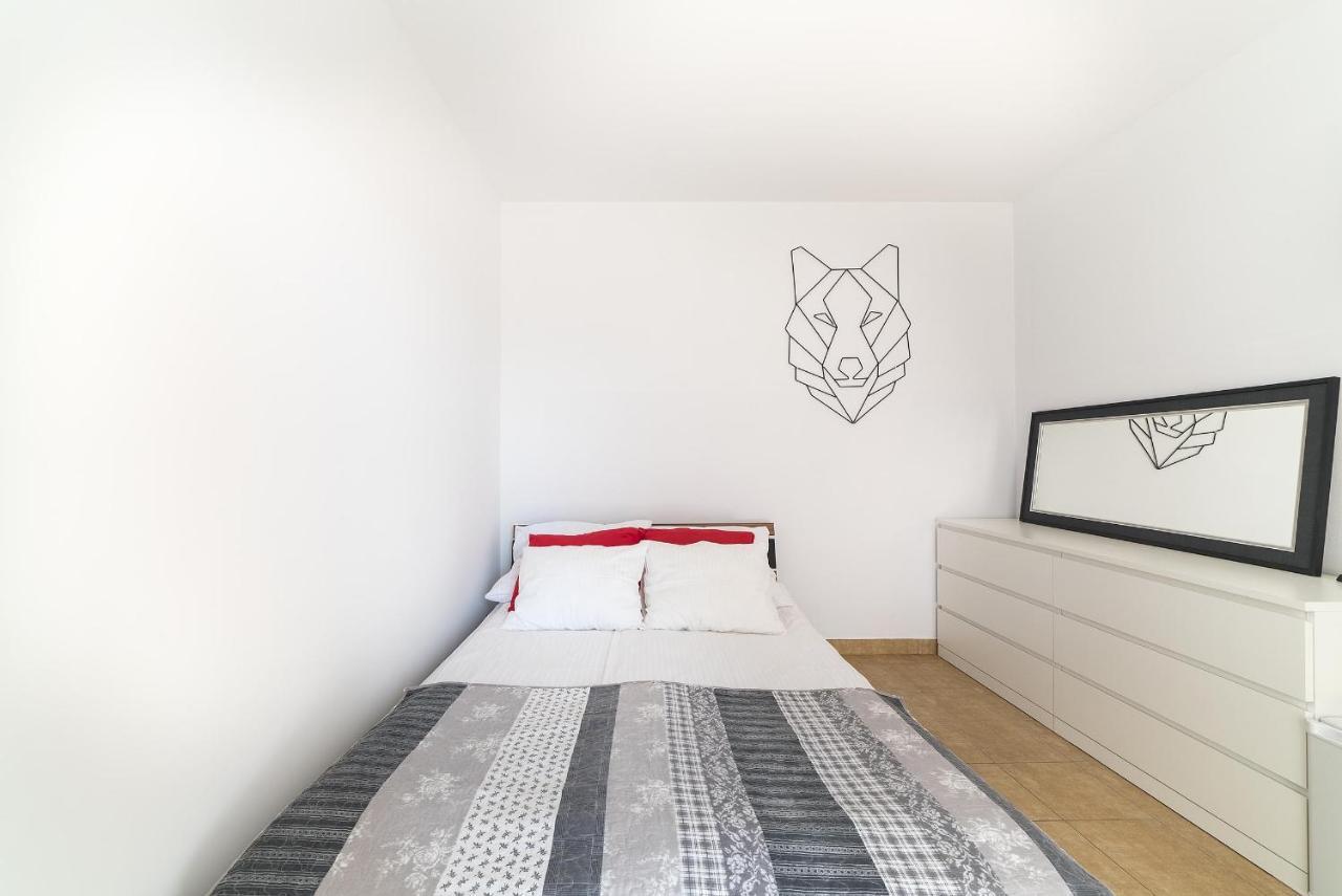 Zefirek Homestay