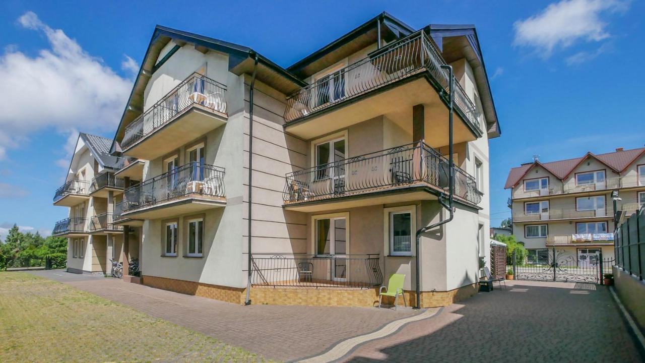 Zefirek Homestay Wladyslawowo