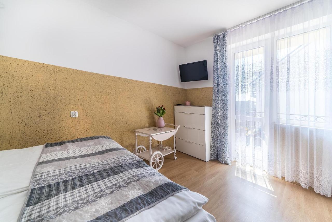 Homestay Zefirek Wladyslawowo