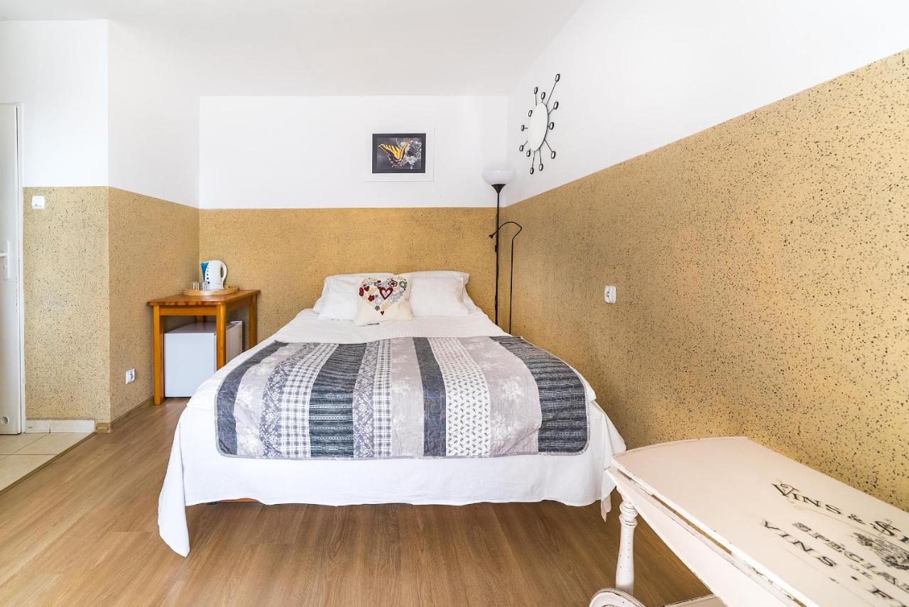 Zefirek Homestay