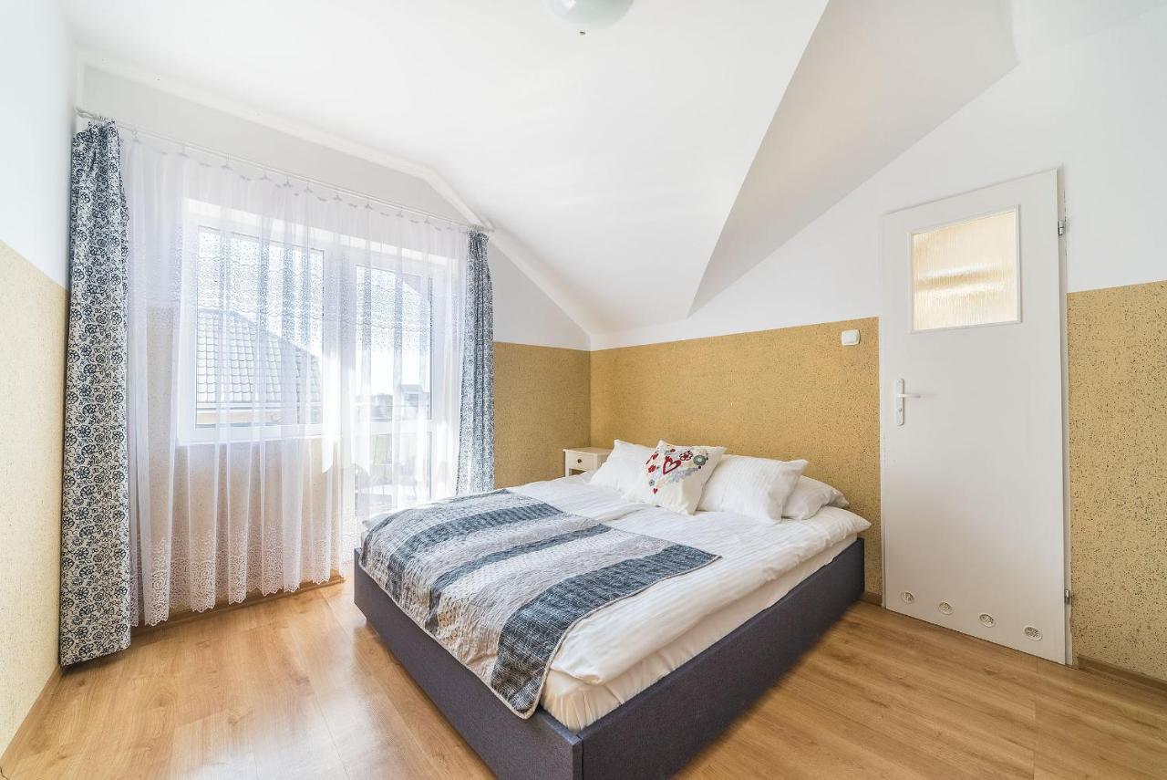 Zefirek Homestay Wladyslawowo