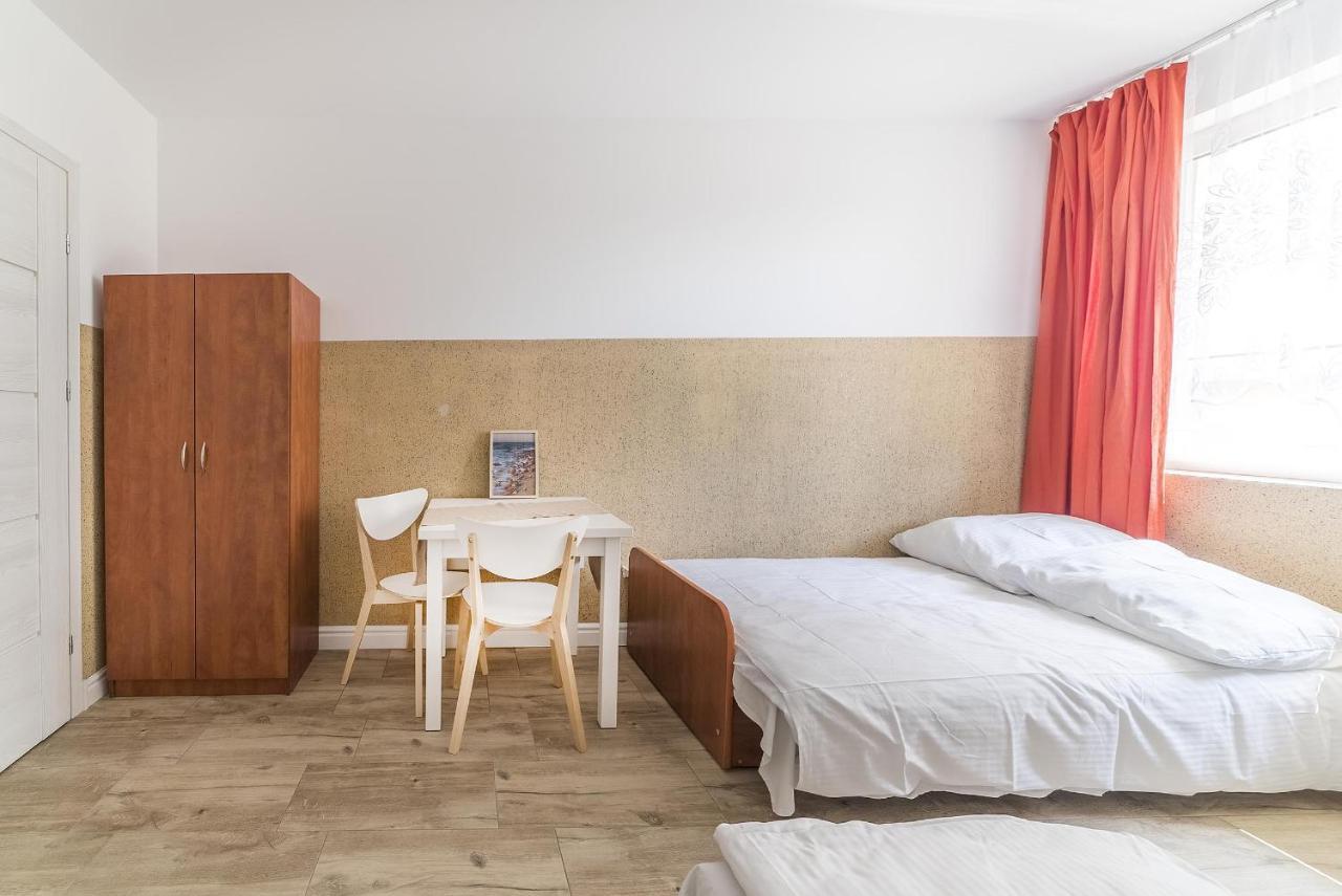 Zefirek Homestay Wladyslawowo