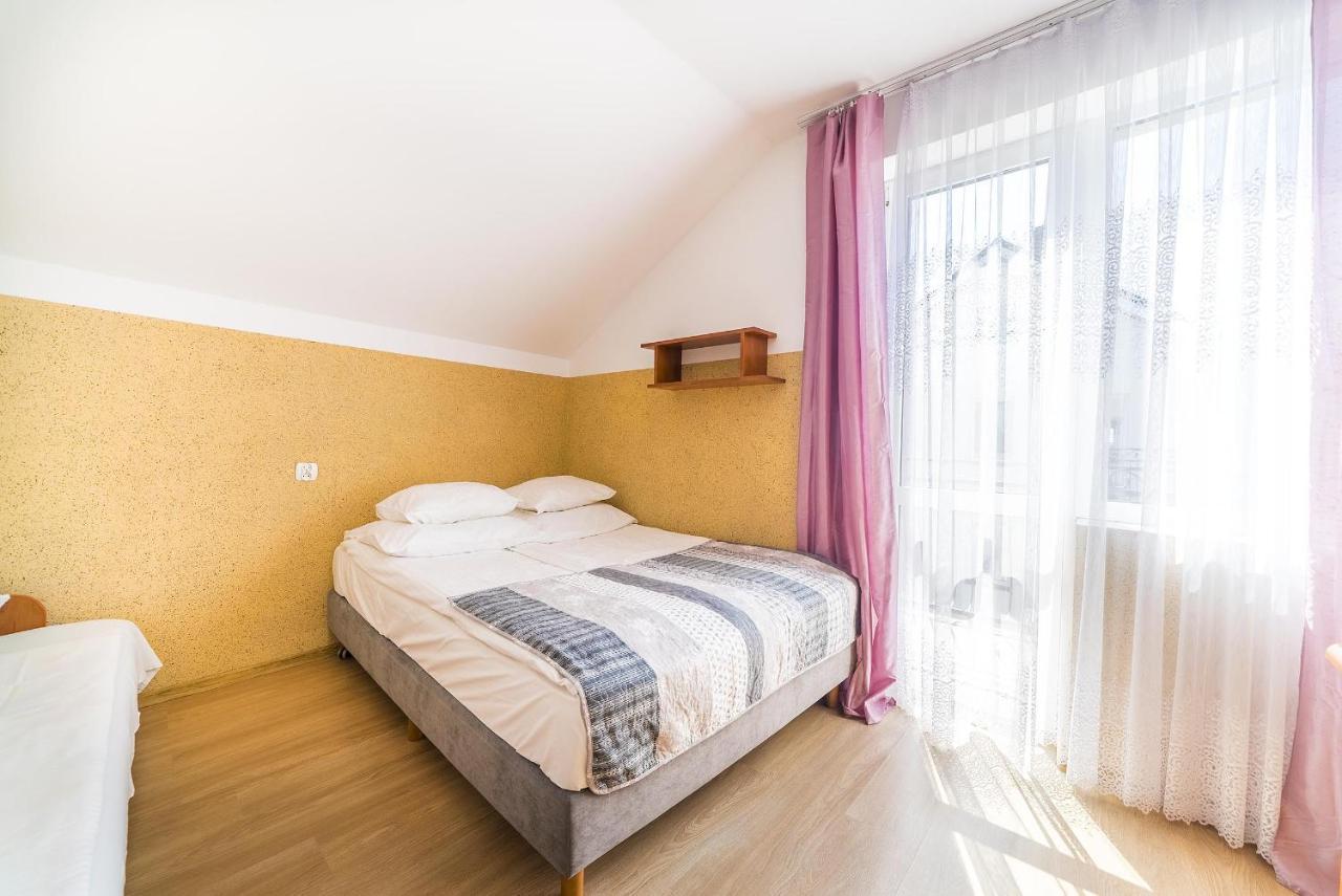Homestay Zefirek Wladyslawowo