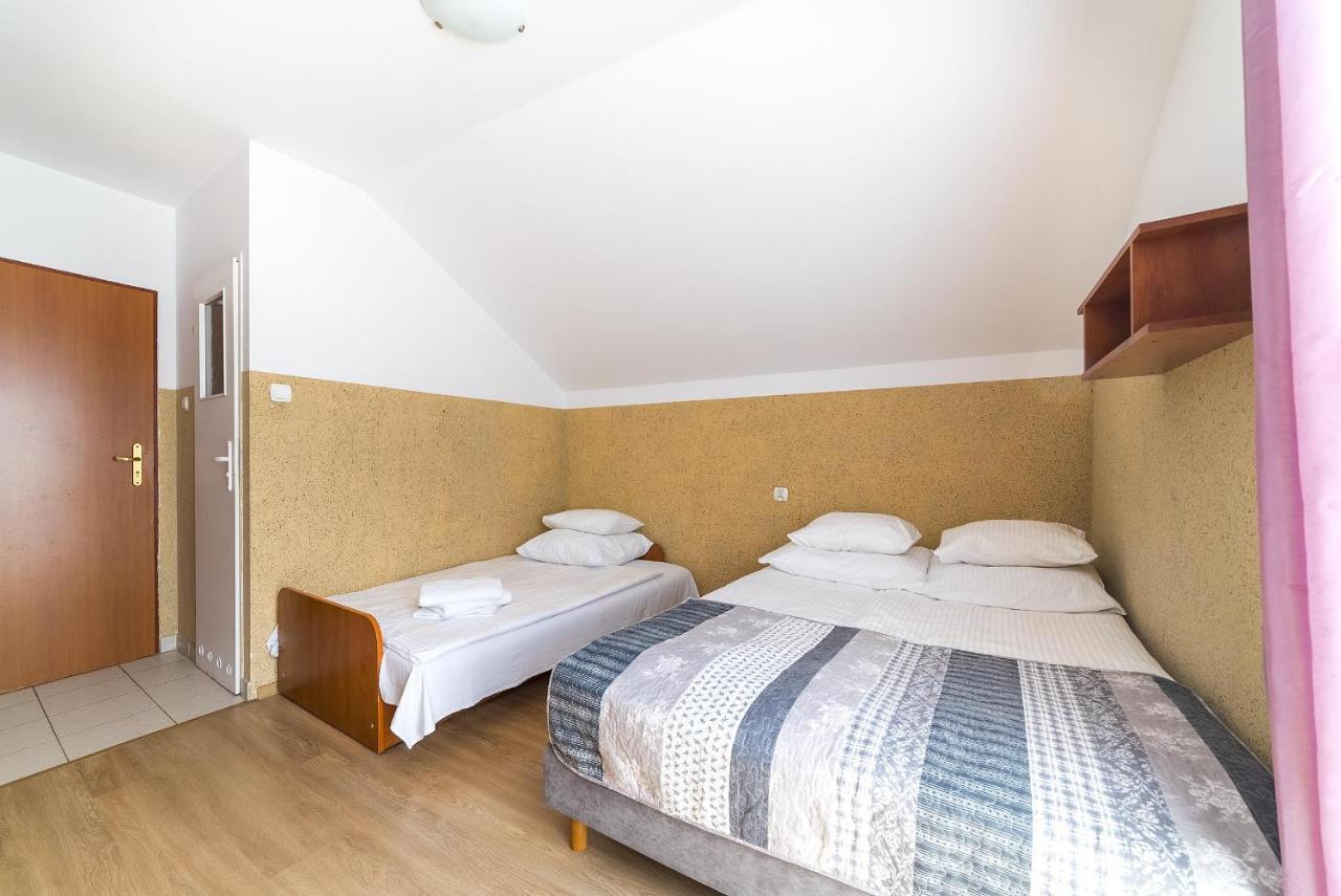 Homestay Zefirek Wladyslawowo