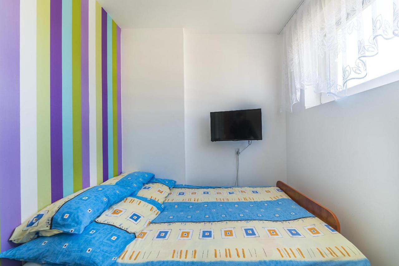 Zefirek Homestay