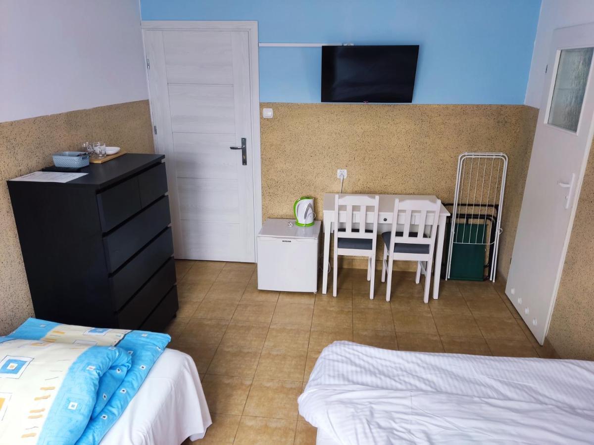 Zefirek Homestay