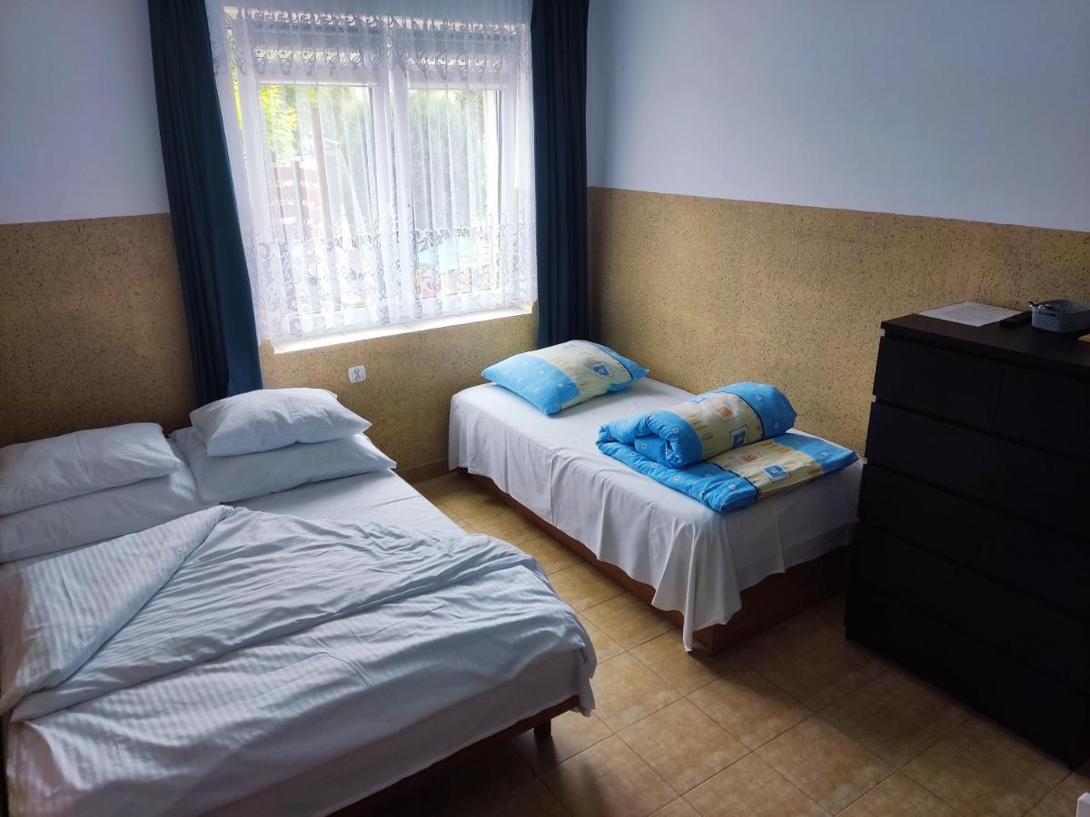 Zefirek Homestay Wladyslawowo