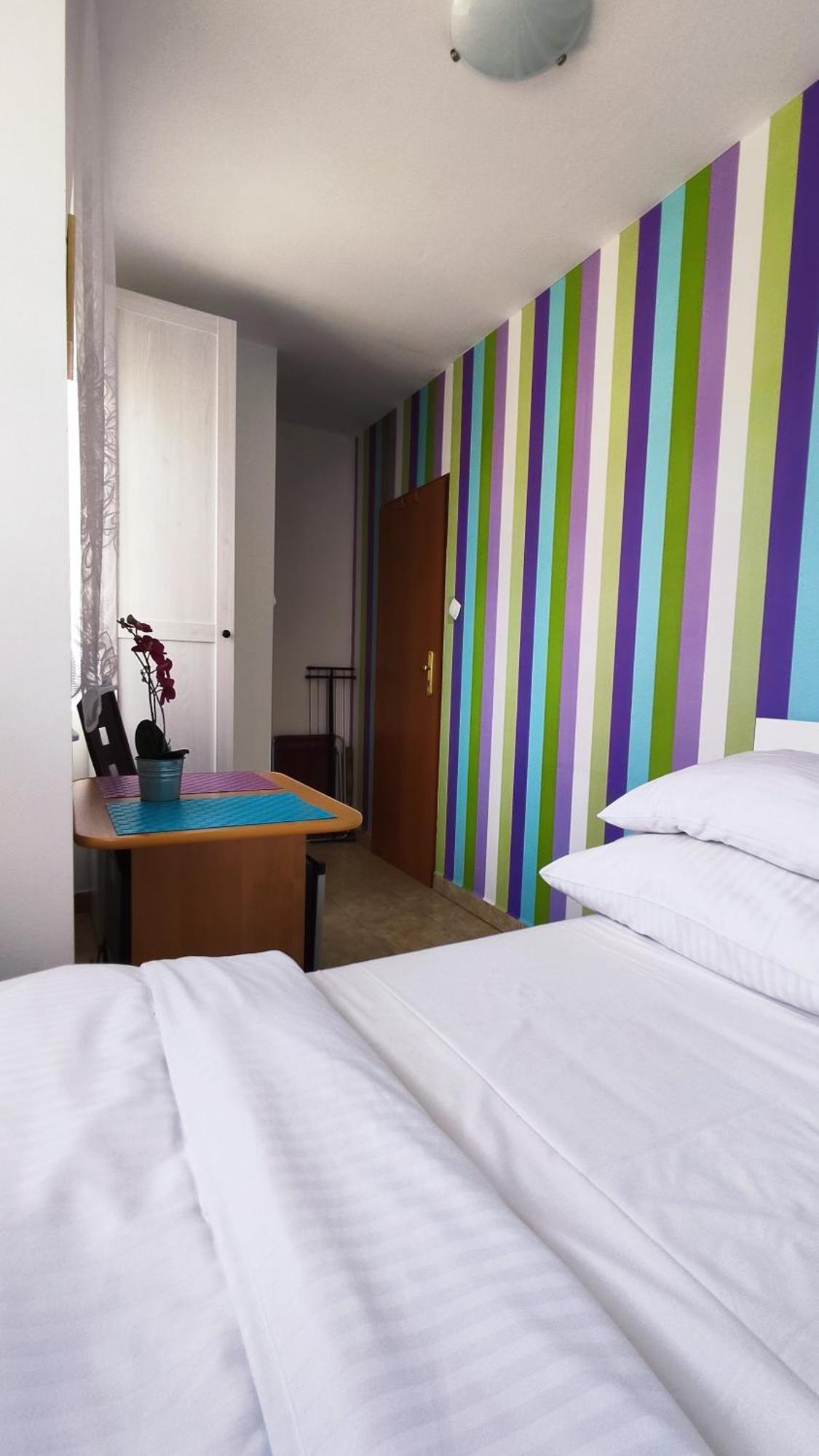 Zefirek Homestay Wladyslawowo