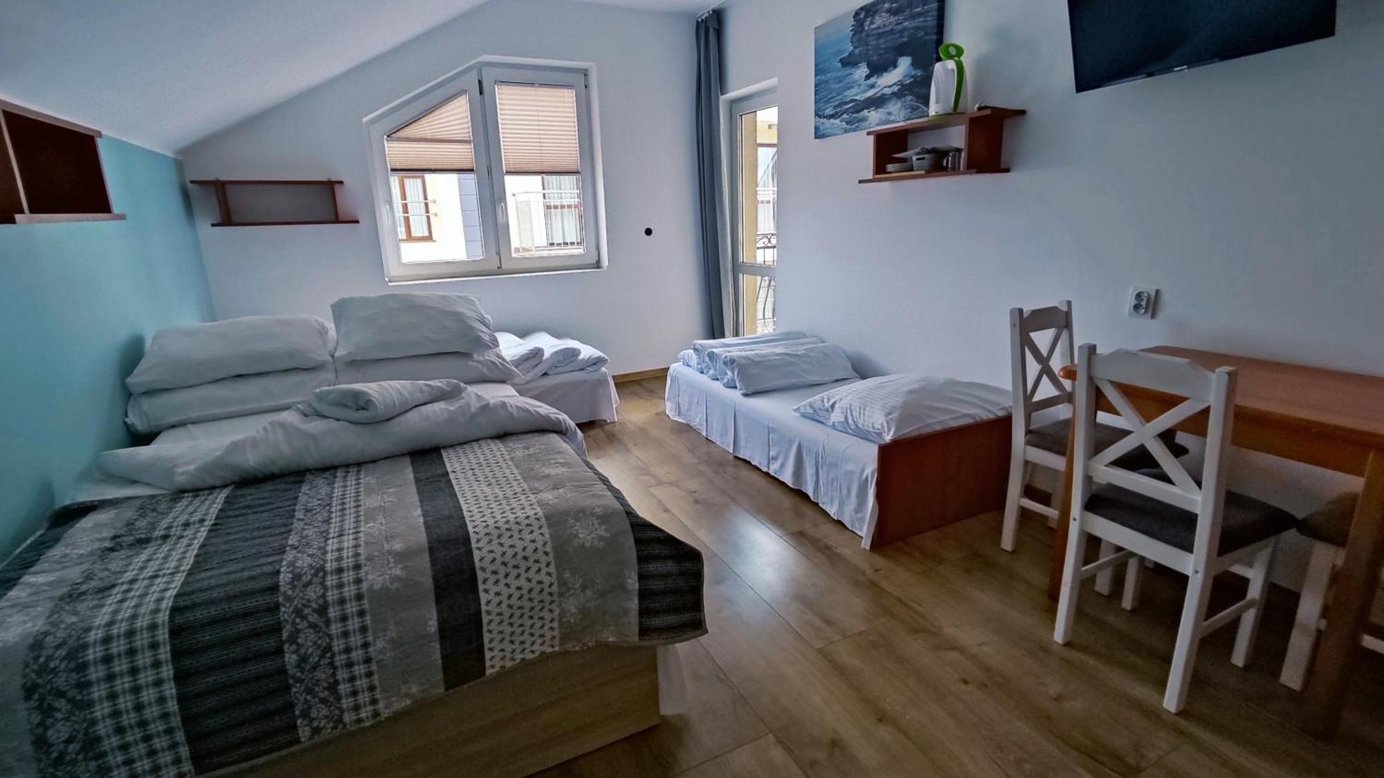 Homestay Zefirek