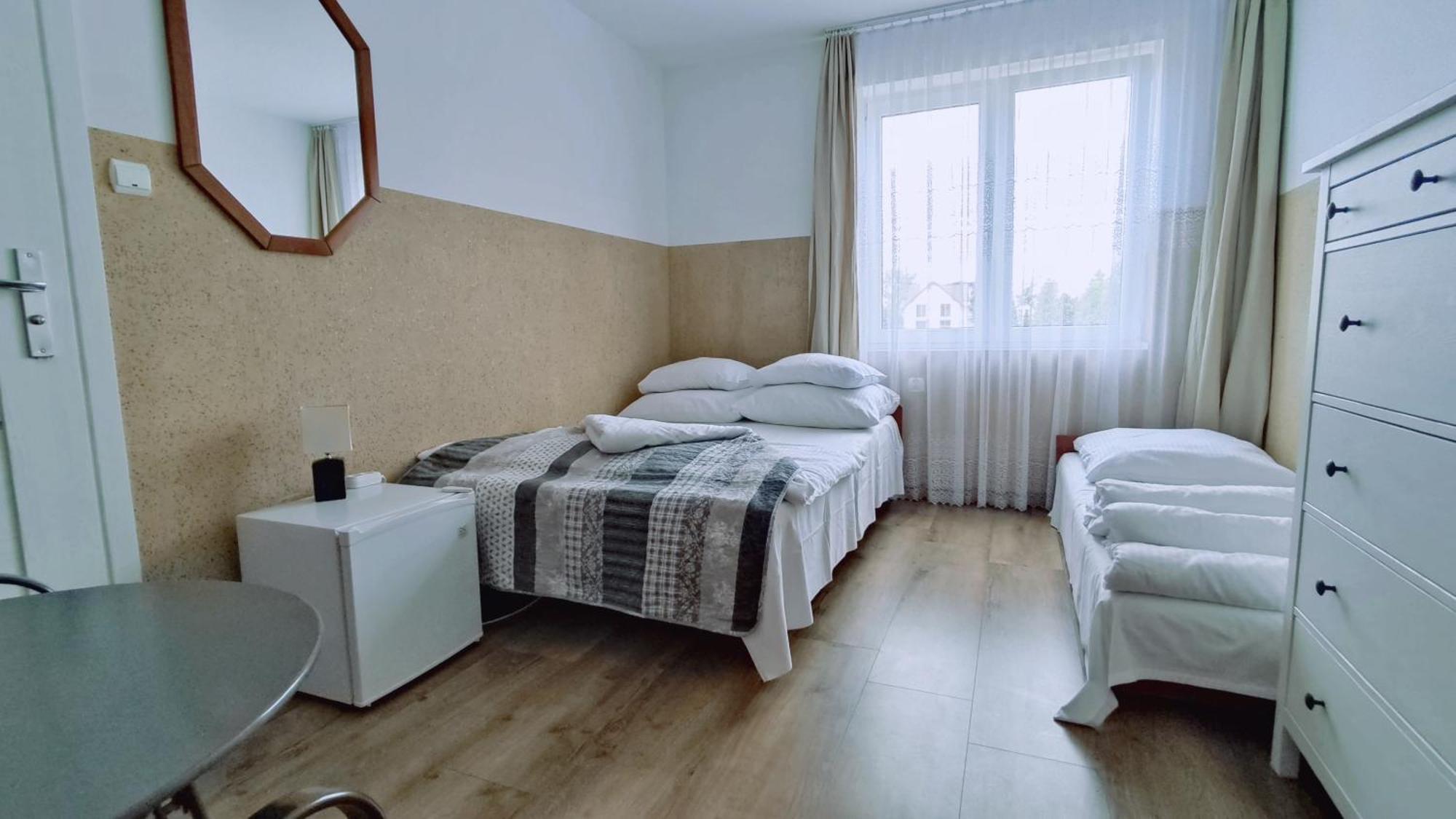 Zefirek Homestay