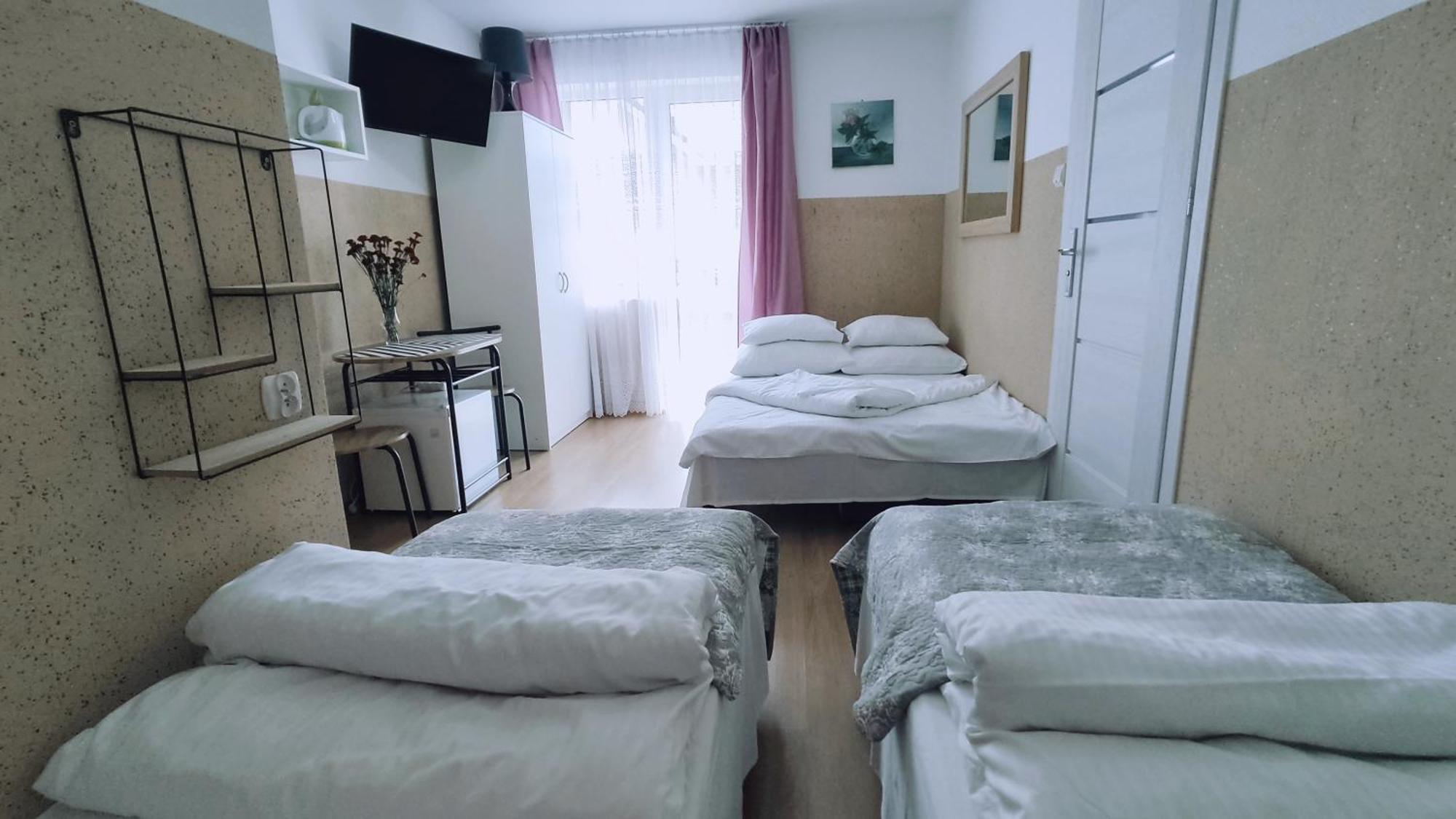 Homestay Zefirek