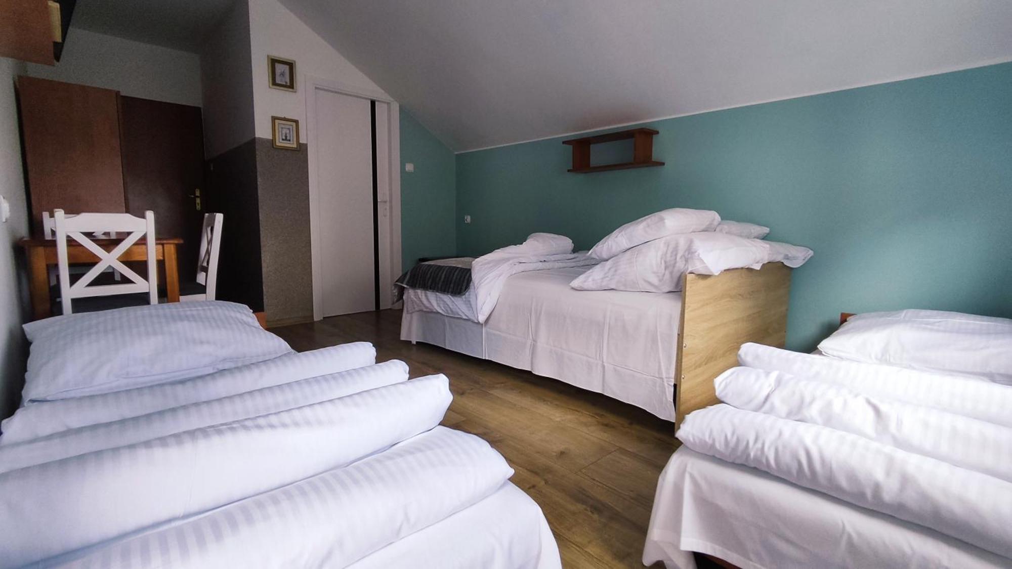 Zefirek Homestay Wladyslawowo