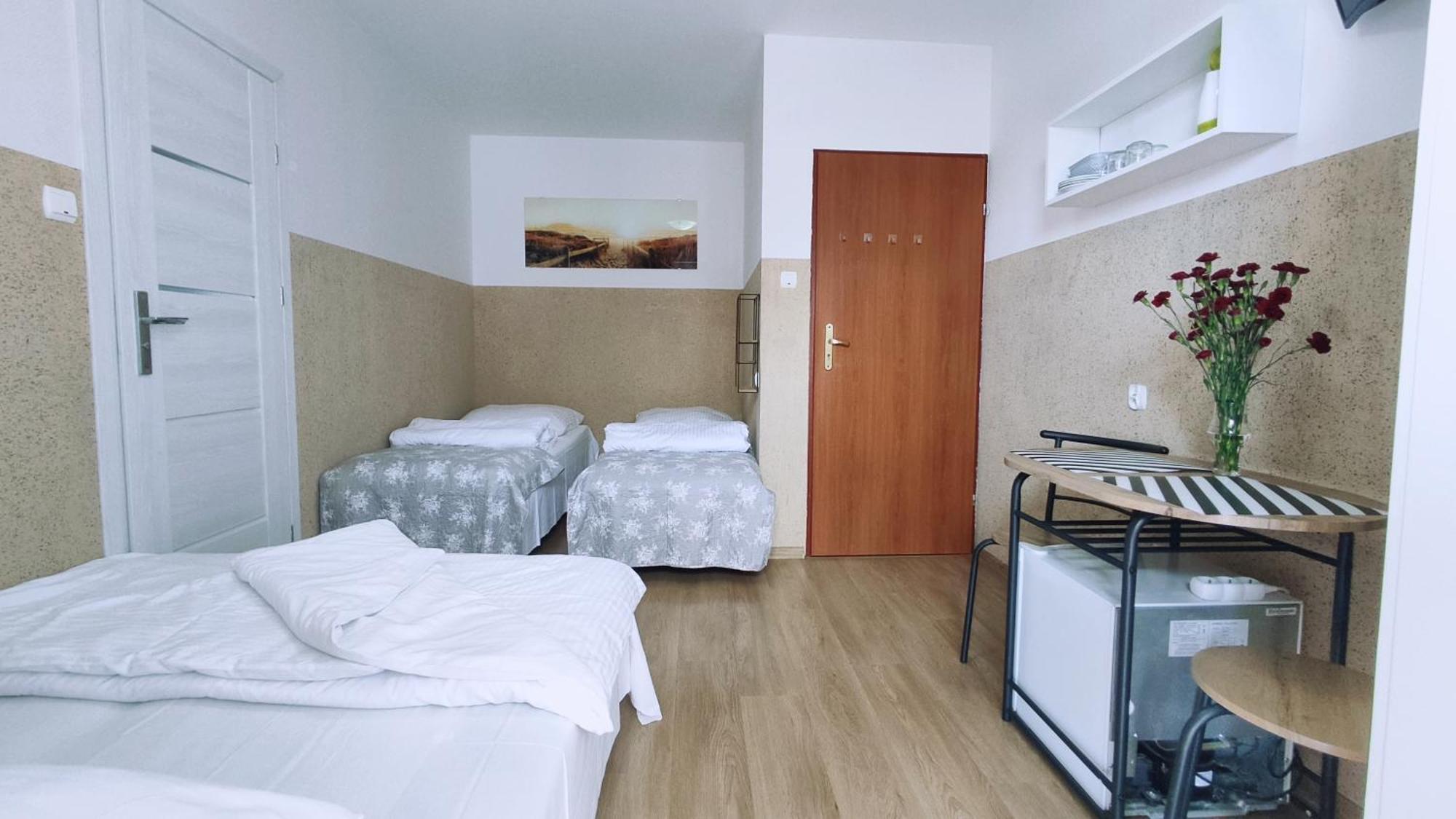 Homestay Zefirek Wladyslawowo